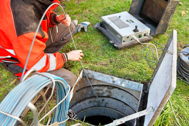 Cover photo of Clear Stream Drainage Solutions - Drainage Specialist Cornwall